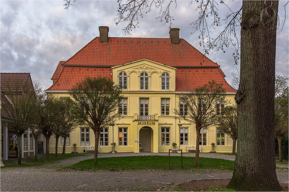 Witwenpalais