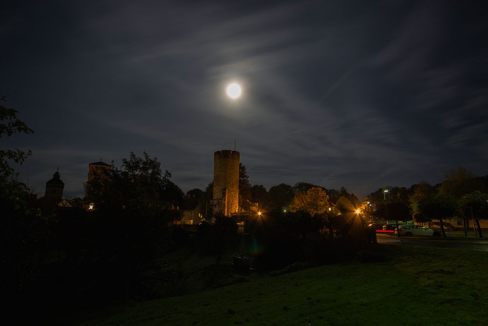 Witzenhausen, Diebesturm