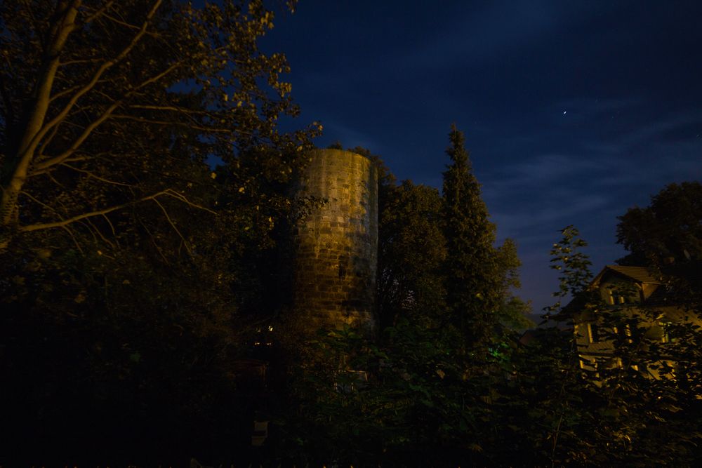 Witzenhausen, Eulenturm