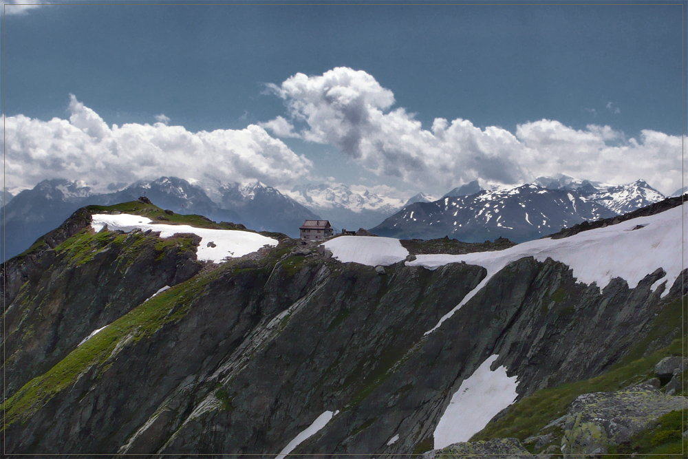 Wiwannihütte