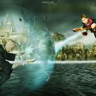 Wizards Fight