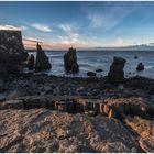 Wizards Hat Reykjanesbaer AKA Valahnukar Rock