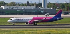 WIZZ AIR