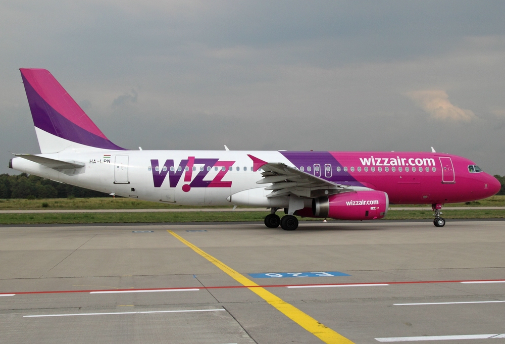 Wizz Air