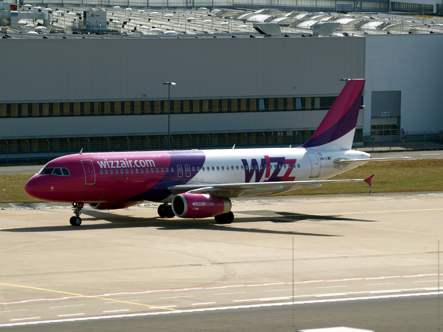 Wizz Air