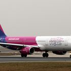 WIZZ AIR