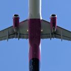 Wizz Air Airbus A321-231 