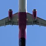 Wizz Air Airbus A321-231 