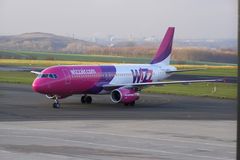 Wizz Air Danzig - Dortmund