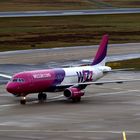 Wizz Air Köln-Bonn