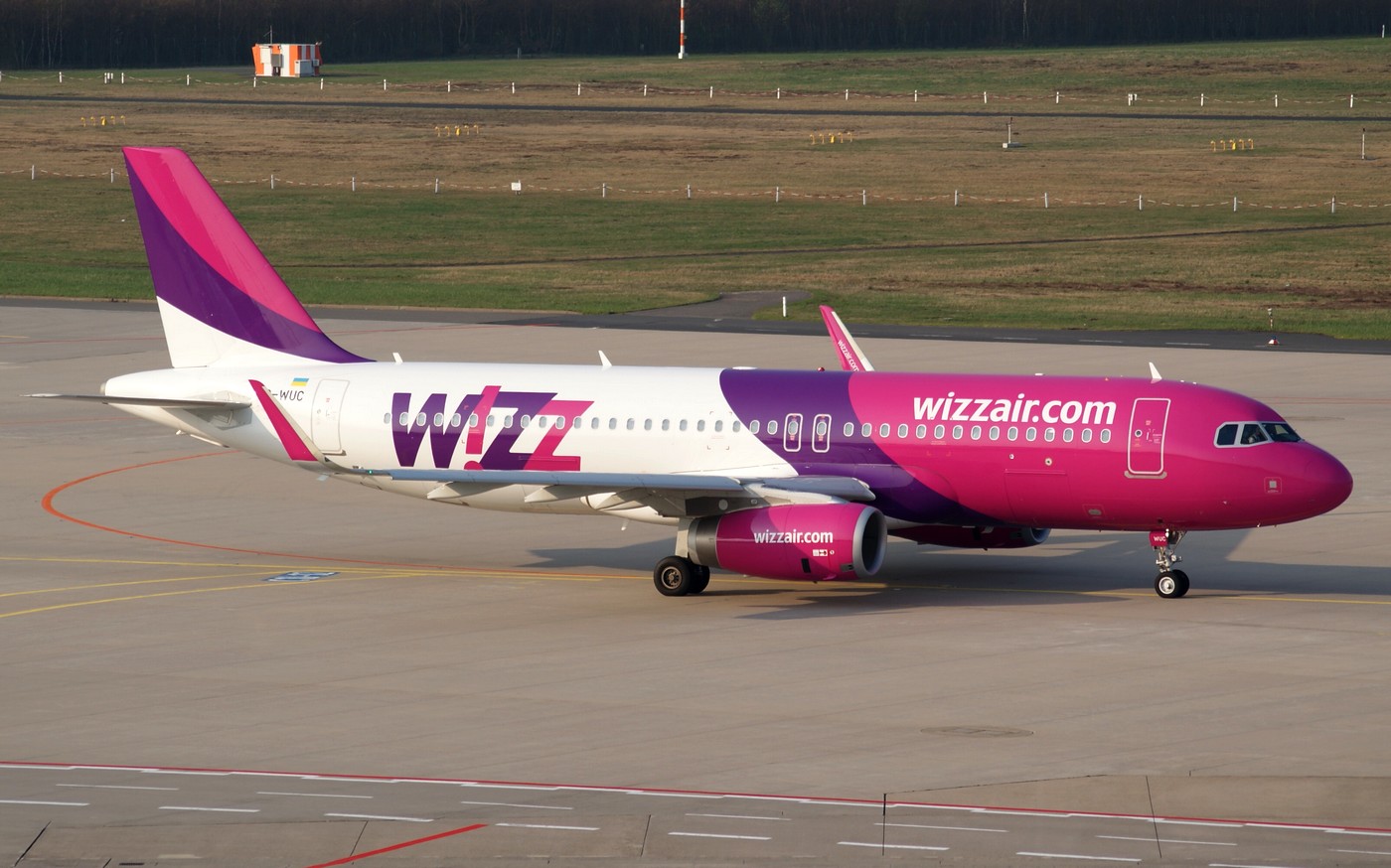 Wizz Air Ukraine