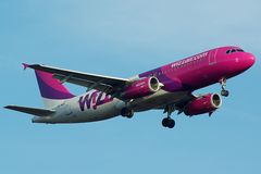 Wizz Air Ukraine