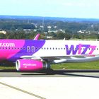  Wizzair