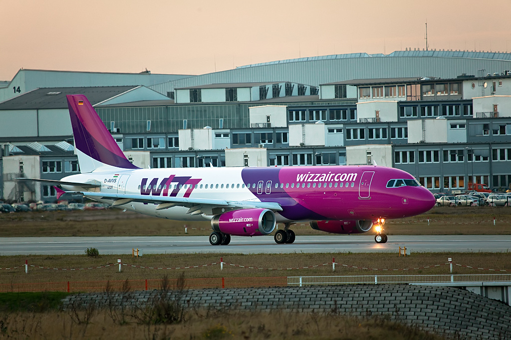 Wizzair