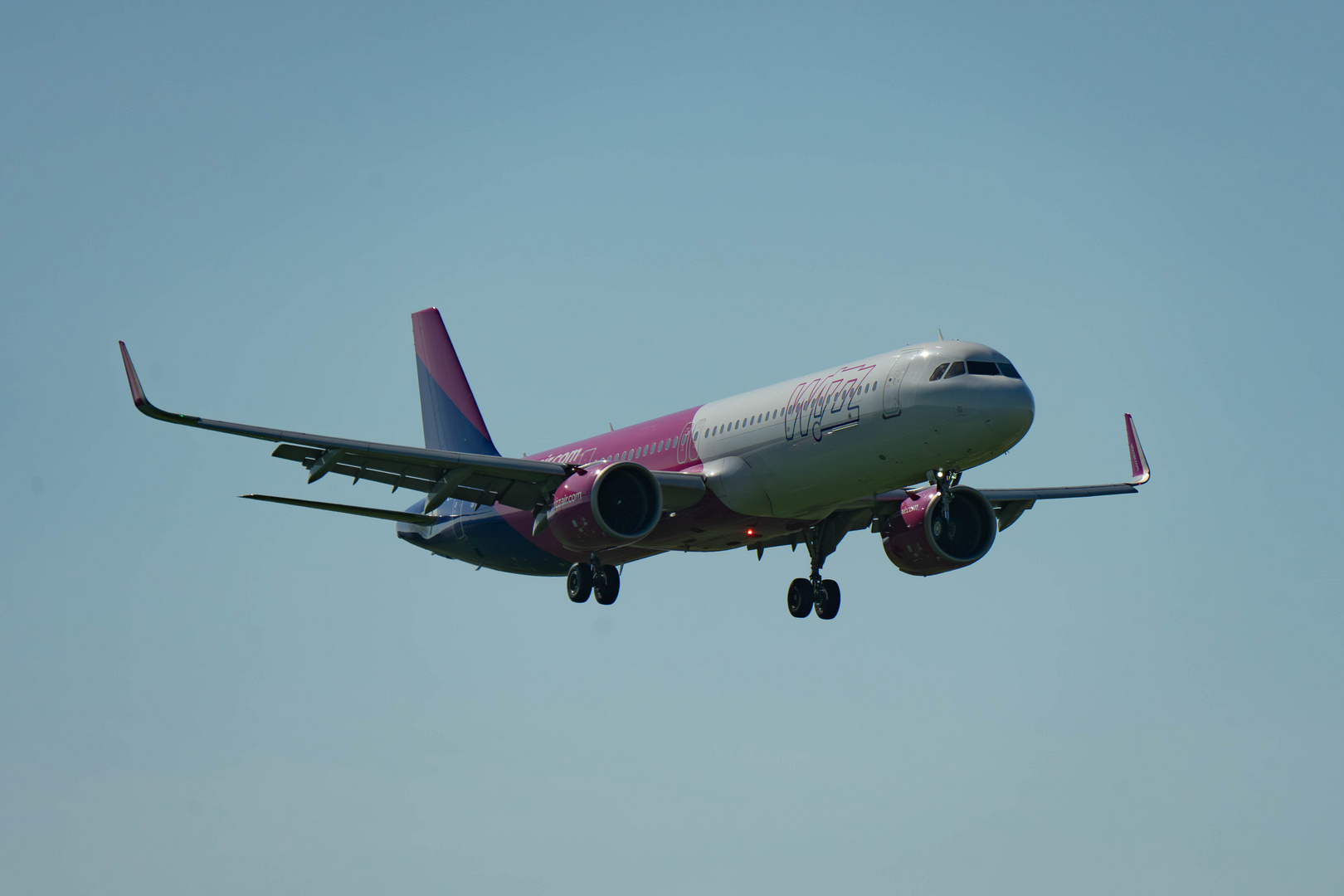 Wizzair