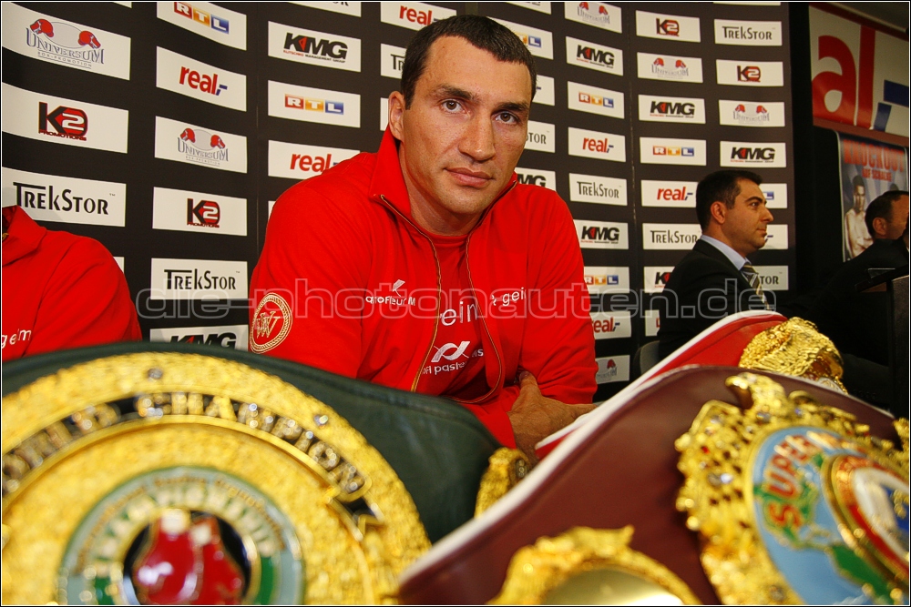 Wladimir Klitschko