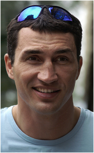 Wladimir Klitschko