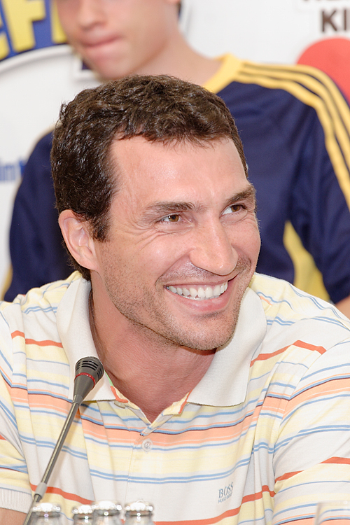 Wladimir Klitschko