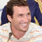 Wladimir Klitschko