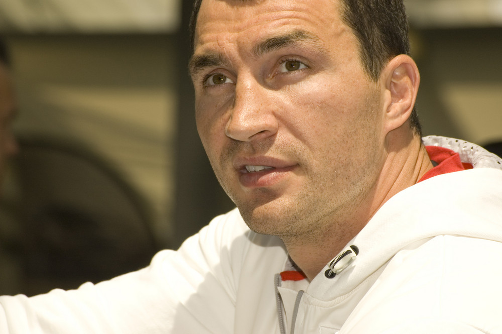 Wladimir KlitschKO