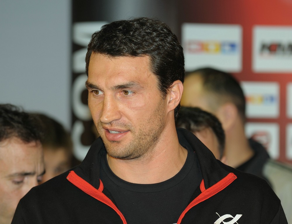 Wladimir Klitschko