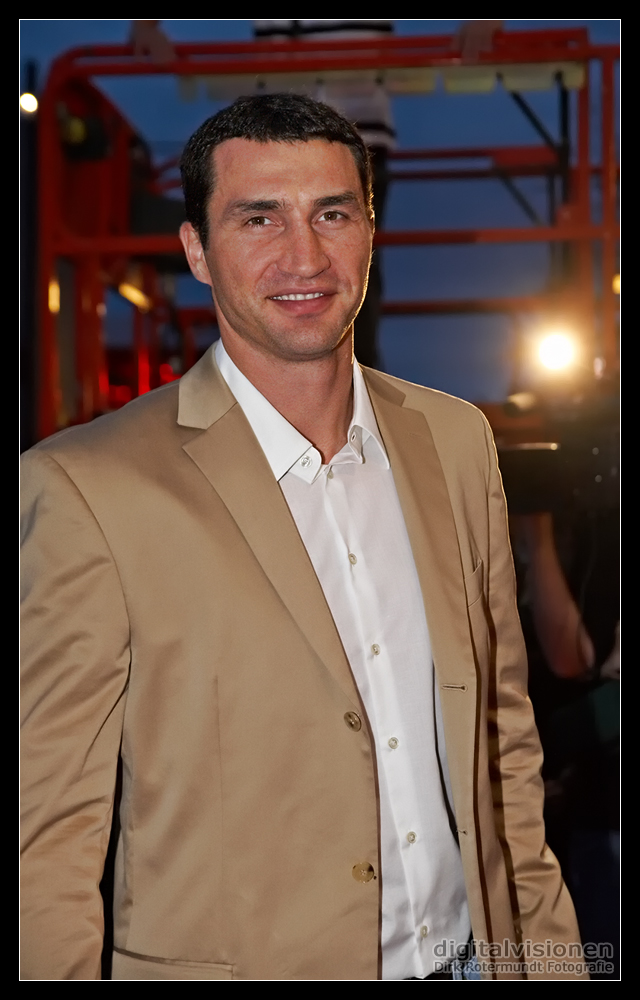 Wladimir Klitschko