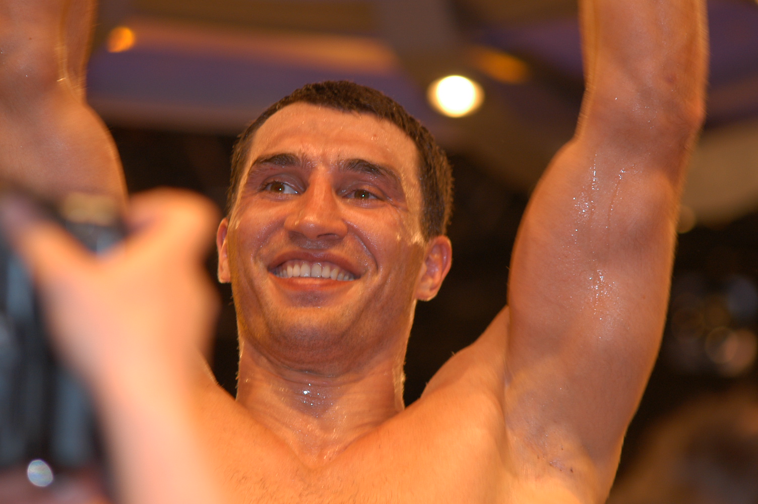 Wladimir Klitschko