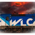 WLC Vectron