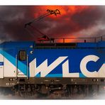 WLC Vectron