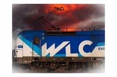 WLC Vectron