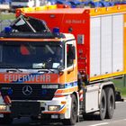 WLF-1 mit AB-Rüst der Flughafenfeuerwehr Frankfurt/Main