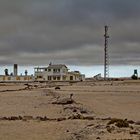 Wlotskasbaken , Namibia 2019