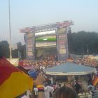 WM 2006 Hamburg