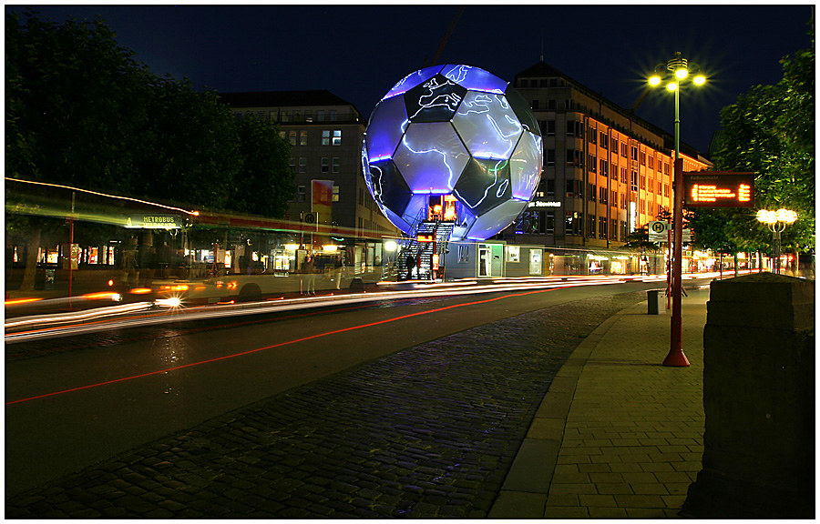 WM 2006 in Deutschland