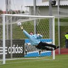 WM 2006 Training Argentinien