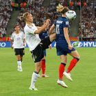 WM 2011 Deutschland - Frankreich 4:2 Bild2