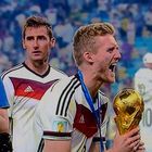 WM 2014 Andre Schürrle !
