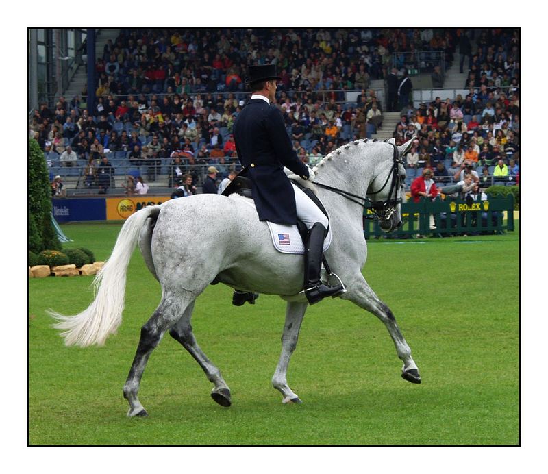 WM Aachen 2006