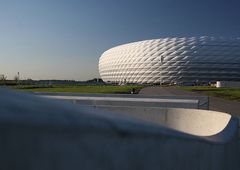 WM-Arena München
