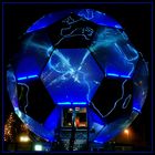 WM-Ball Hannover