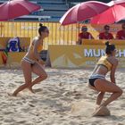 WM Beach Volleyball  2