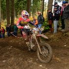 WM-Finale Enduro GP im Erzgebirge