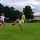 WM im Dreiseitenfußball 2017 in Kassel