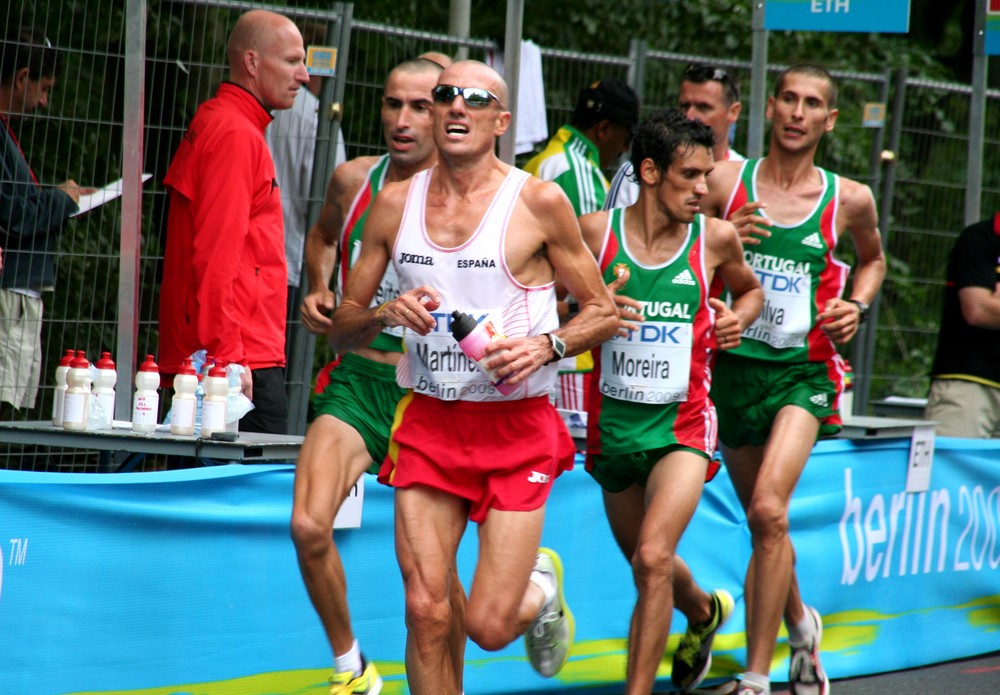 WM Marathon 2 - Martinéz