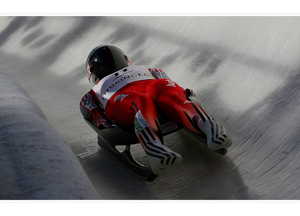 WM Oberhof 2008