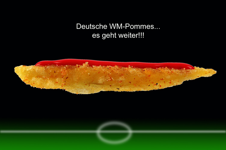 WM-Pommes