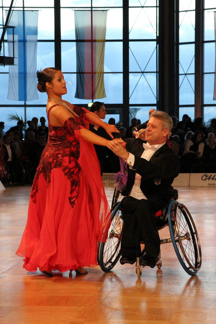 WM wheelchairdance 2010