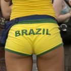 WM2006 - I love Brazil