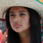 WM2010 Chica con Sombrero