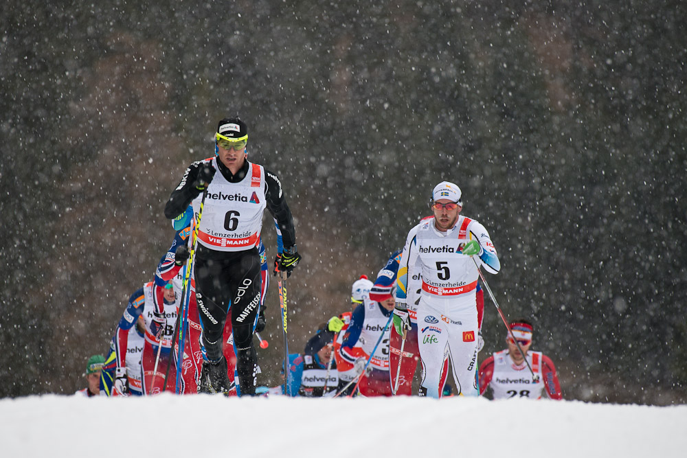 Wo 00 16 Endlich Kommt Der Schnee Foto Bild Sport
